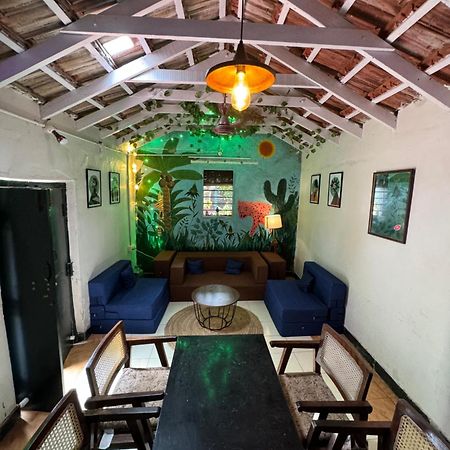 The Lazy Palm Shack Ξενοδοχείο Κοϊμπατόρε Εξωτερικό φωτογραφία